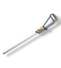 image: DC15 WAND HANDLE - Steel & Yellow